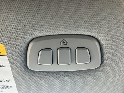 2023 Ford EXPLORER LIMI