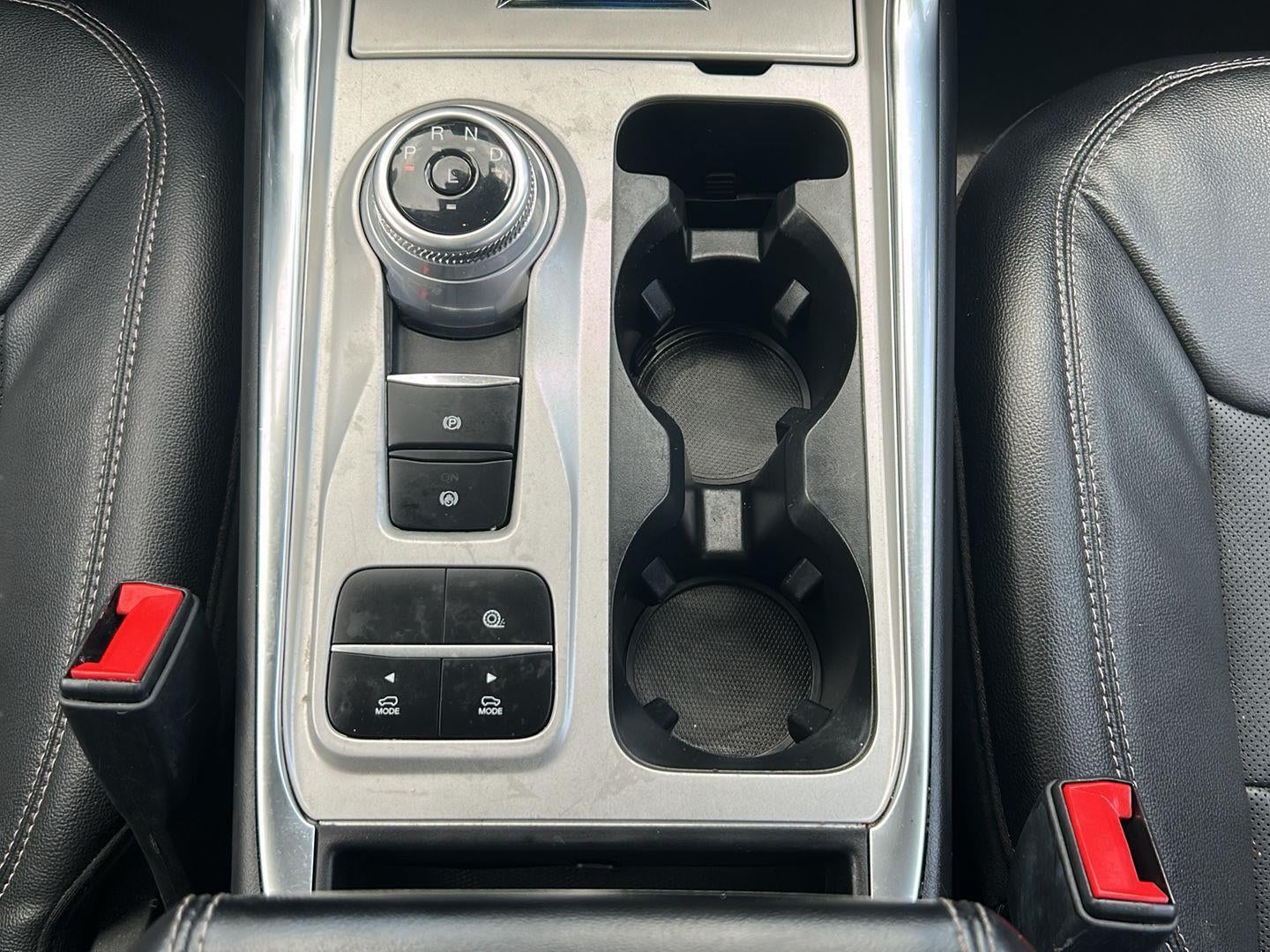 2023 Ford EXPLORER LIMI