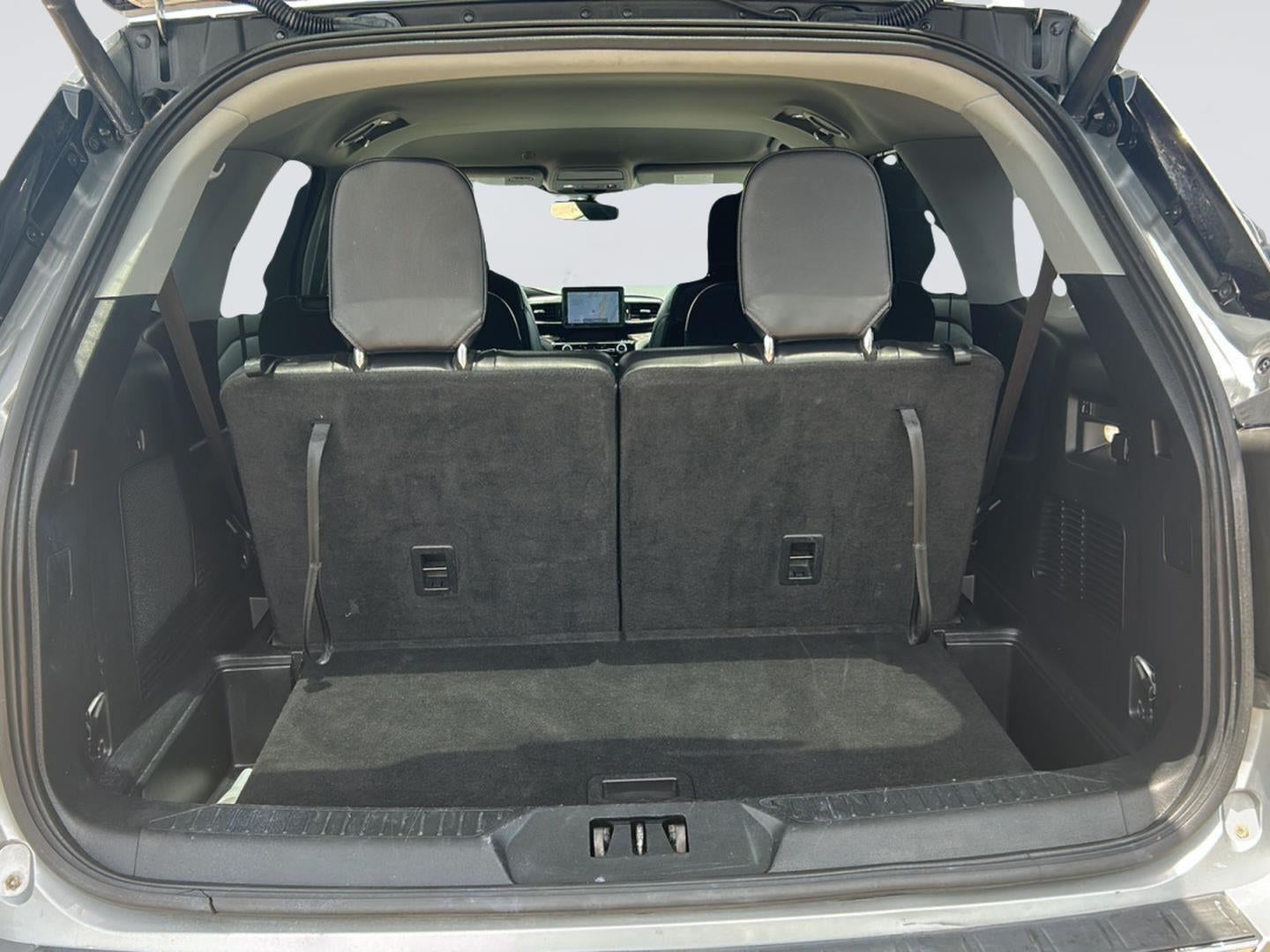 2023 Ford EXPLORER LIMI