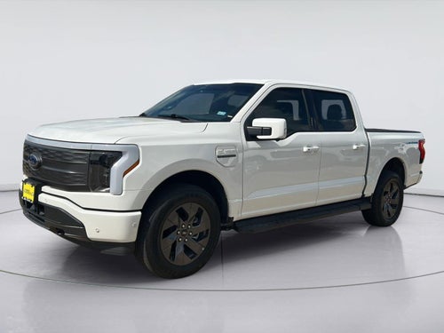 2023 Ford F-150 Lightning LARIAT