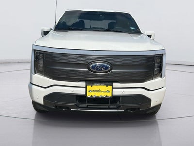 2023 Ford F-150 Lightning LARIAT