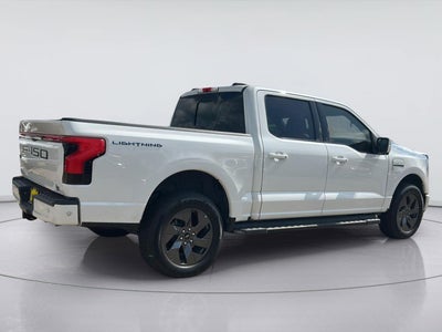 2023 Ford F-150 Lightning LARIAT
