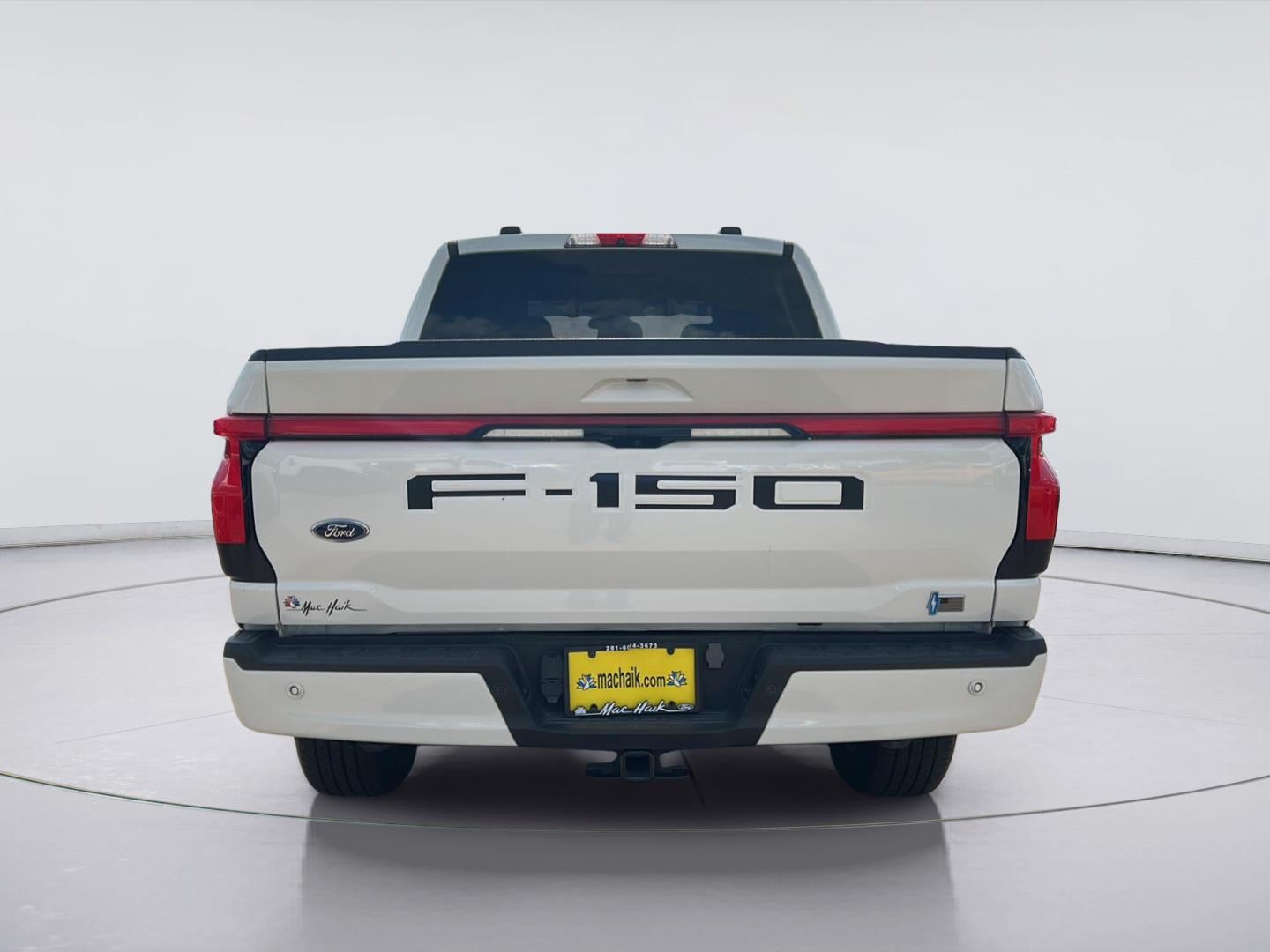 2023 Ford F-150 Lightning LARIAT
