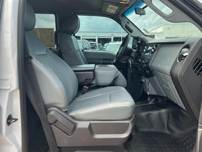 2015 Ford Super Duty F-250 SRW XL