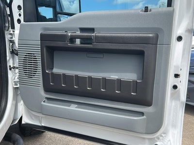 2015 Ford Super Duty F-250 SRW XL