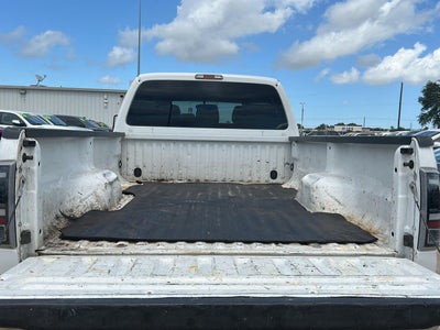 2015 Ford Super Duty F-250 SRW XL