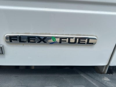 2015 Ford Super Duty F-250 SRW XL