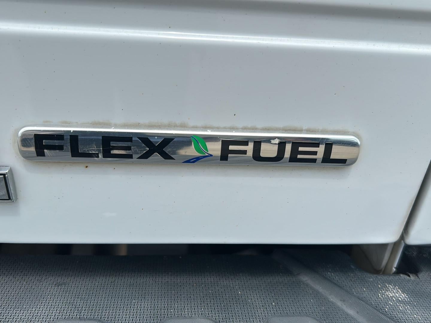 2015 Ford Super Duty F-250 SRW XL