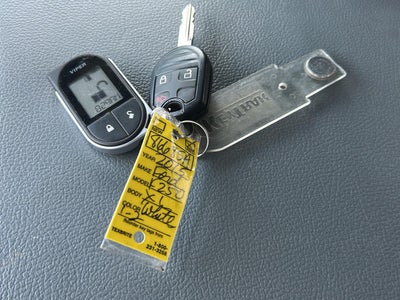 2015 Ford Super Duty F-250 SRW XL