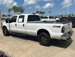 2015 Ford Super Duty F-250 SRW XL