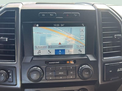 2019 Ford Super Duty F-250 XLT