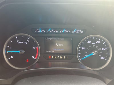 2019 Ford Super Duty F-250 XLT
