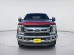 2019 Ford Super Duty F-250 XLT