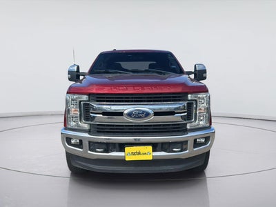 2019 Ford Super Duty F-250 XLT