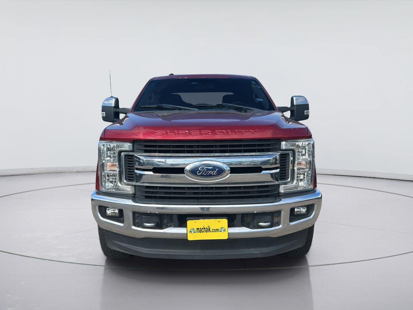 2019 Ford Super Duty F-250 XLT