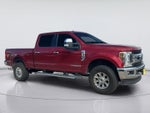 2019 Ford Super Duty F-250 XLT