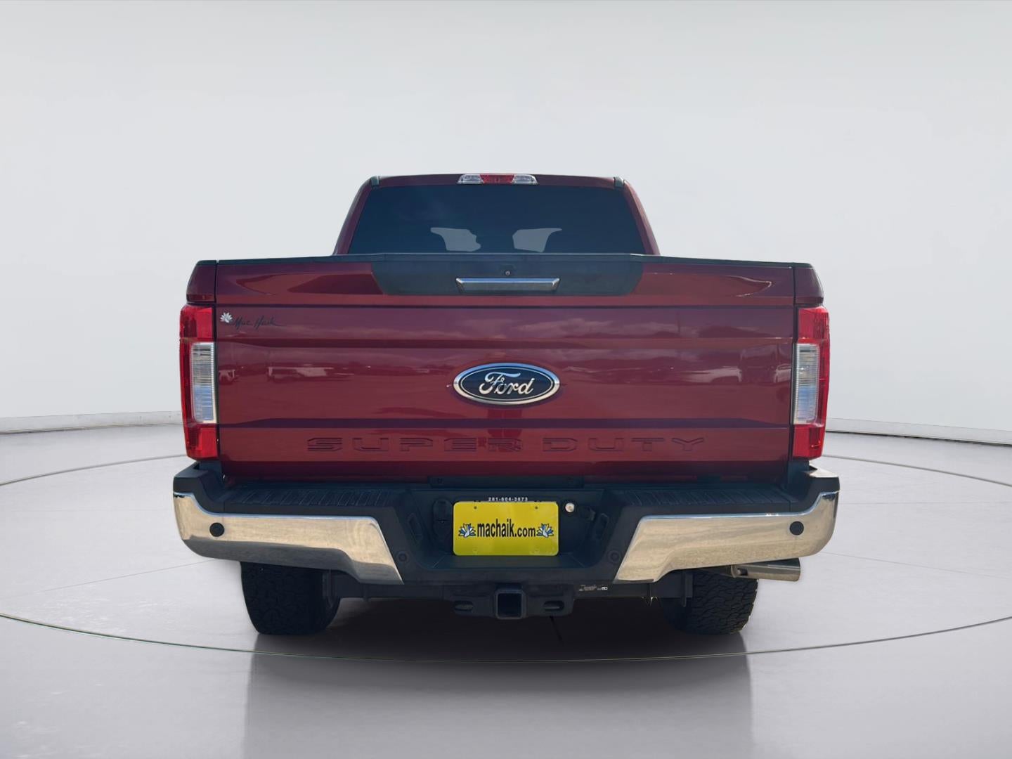 2019 Ford Super Duty F-250 XLT