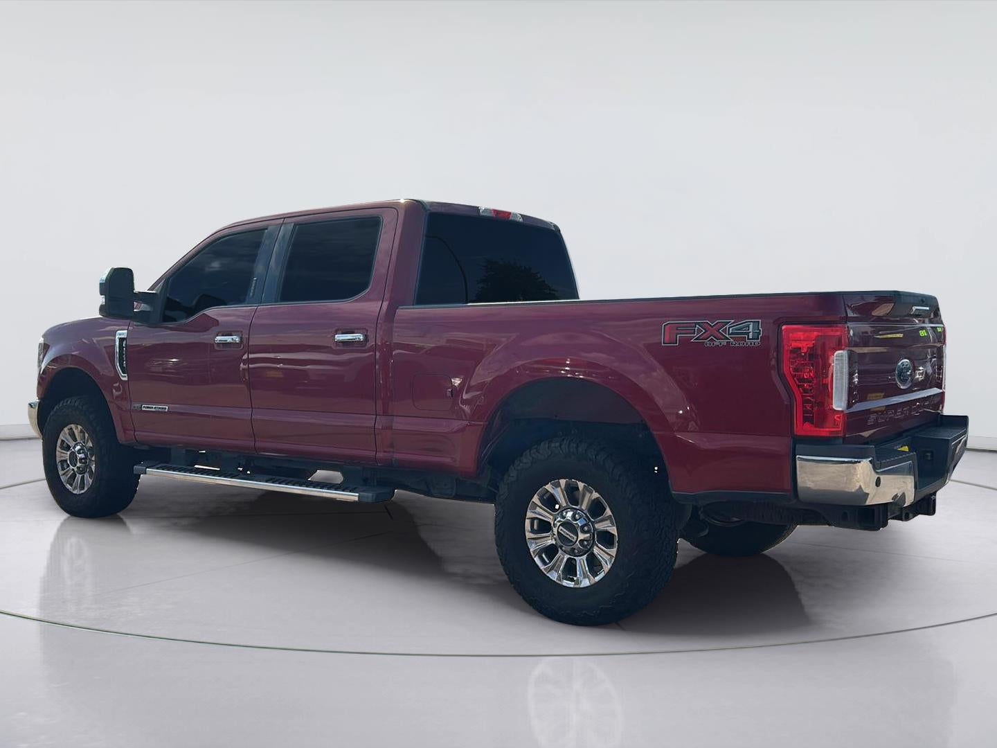 2019 Ford Super Duty F-250 XLT