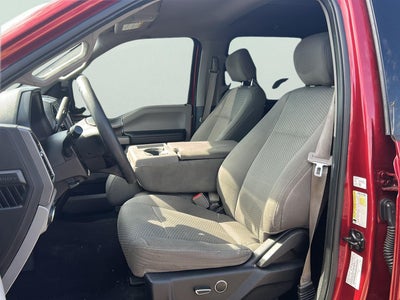 2019 Ford Super Duty F-250 XLT