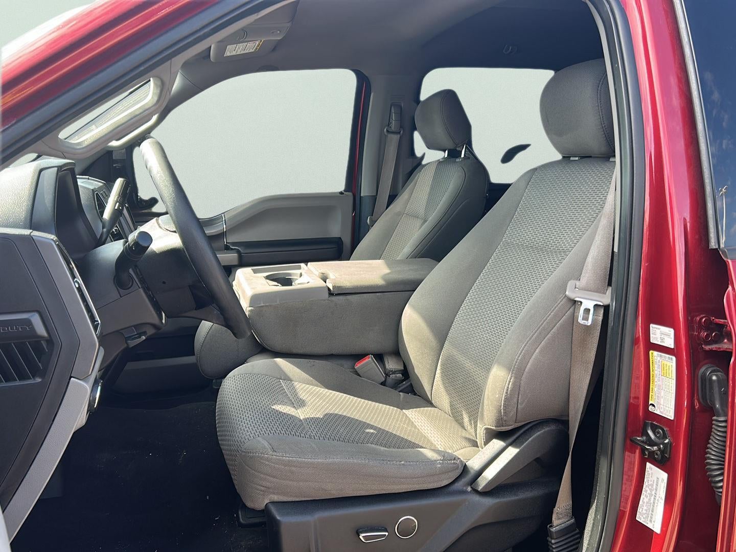 2019 Ford Super Duty F-250 XLT