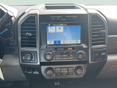 2019 Ford Super Duty F-250 XLT