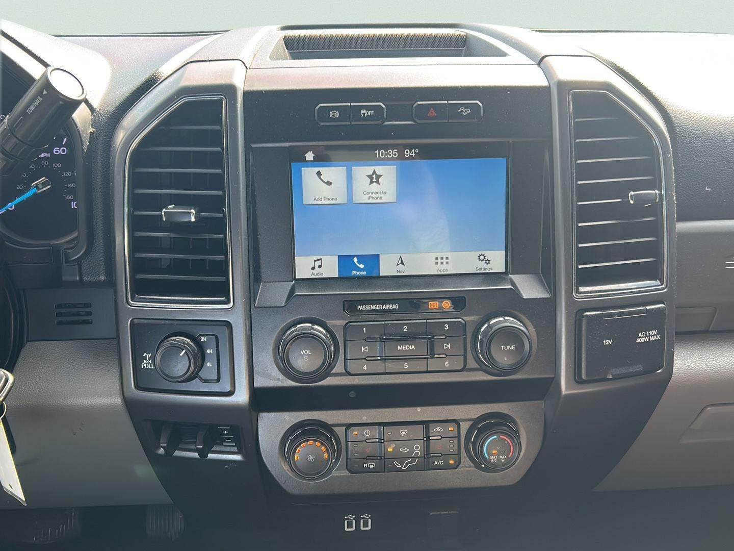 2019 Ford Super Duty F-250 XLT