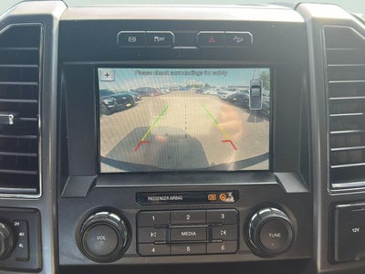 2019 Ford Super Duty F-250 XLT