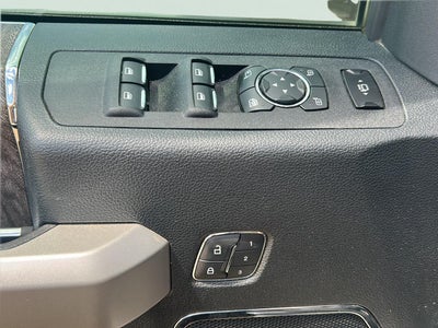 2019 Ford Super Duty F-250 Lariat