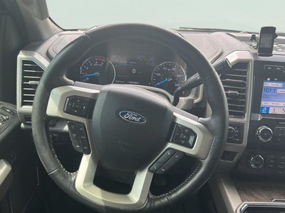 2019 Ford Super Duty F-250 Lariat