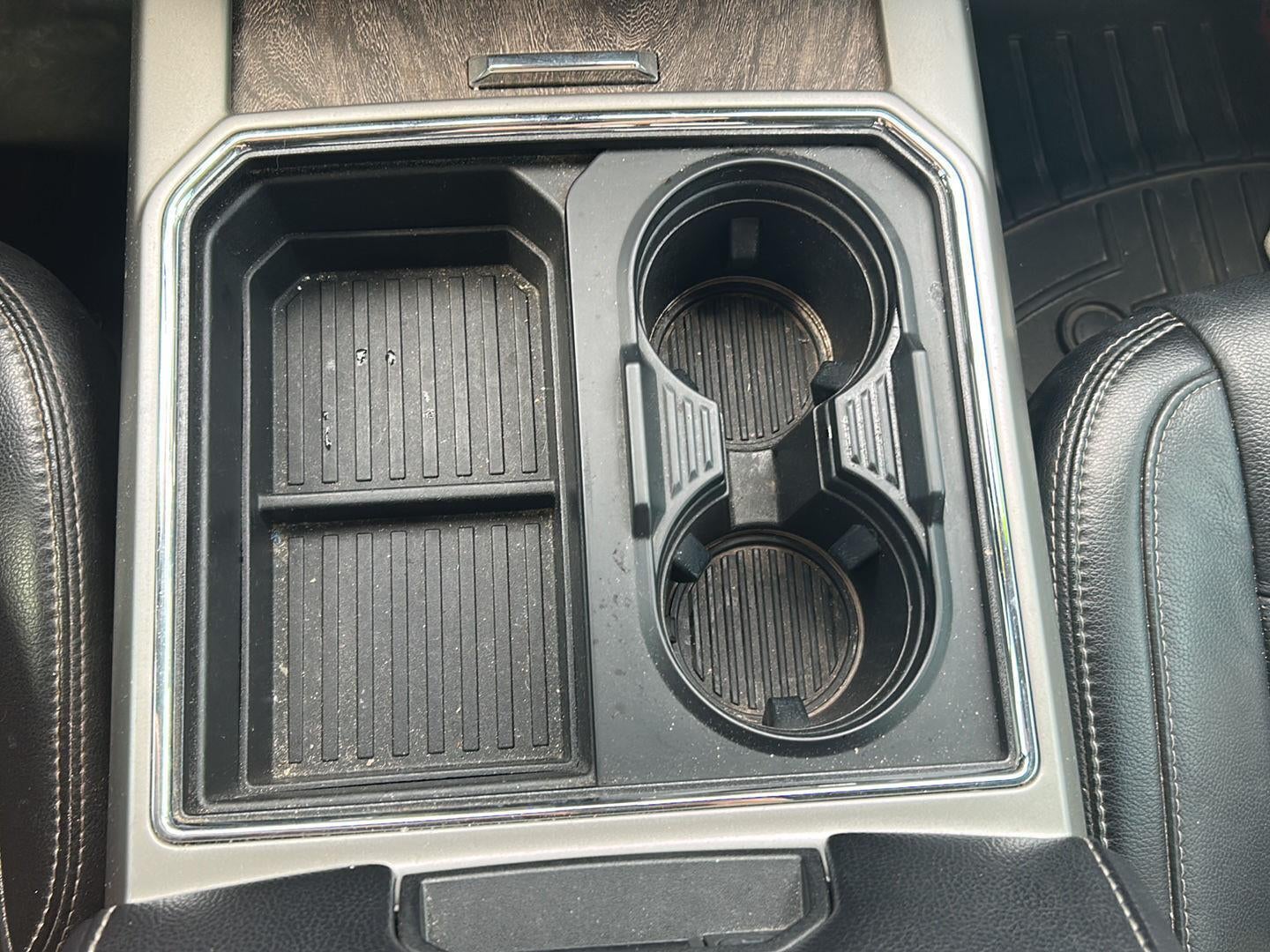 2019 Ford Super Duty F-250 Lariat