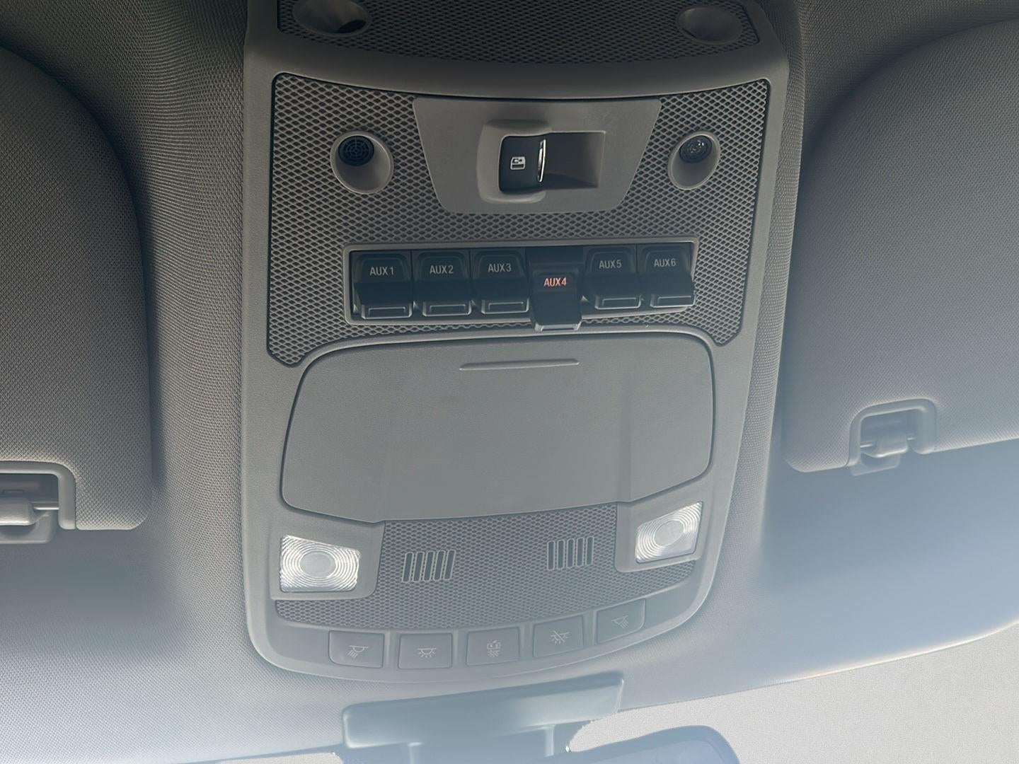 2019 Ford Super Duty F-250 Lariat