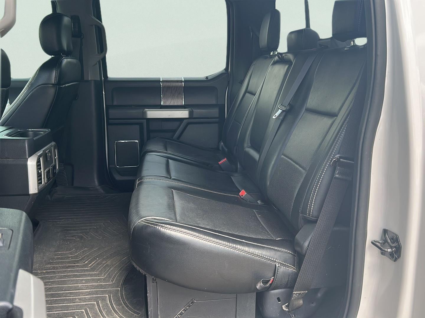 2019 Ford Super Duty F-250 Lariat