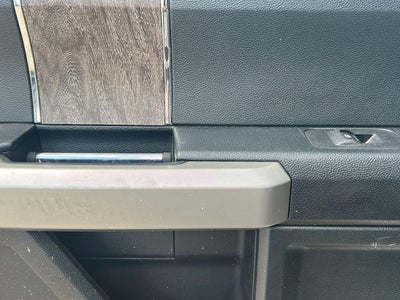 2019 Ford Super Duty F-250 Lariat