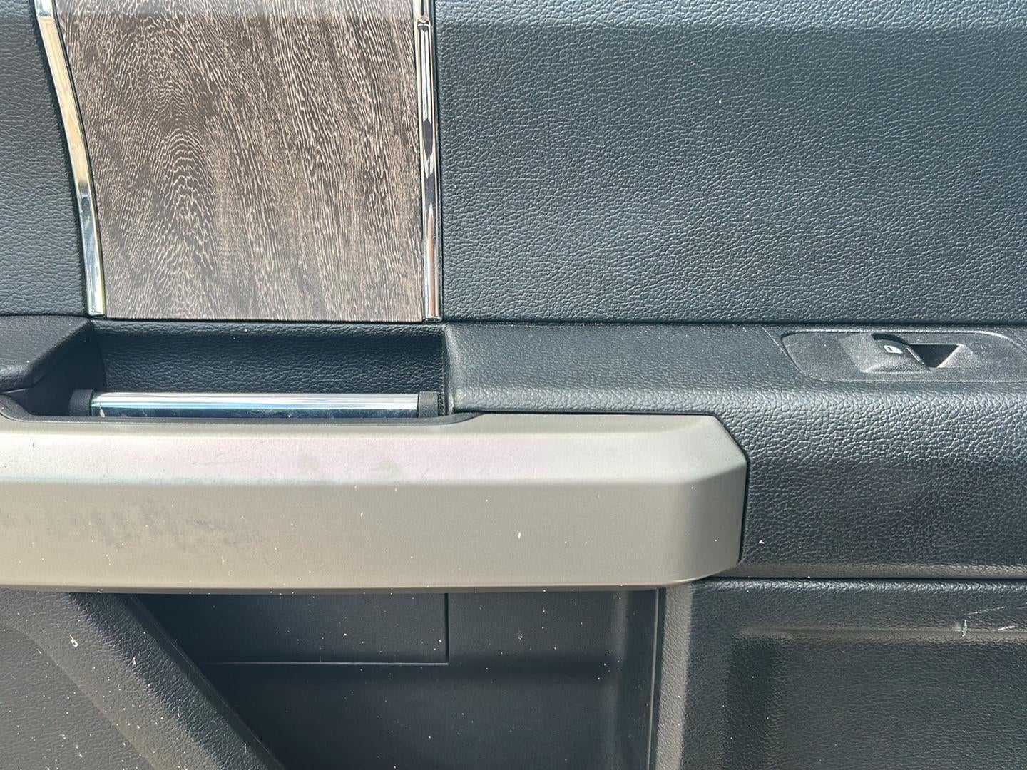 2019 Ford Super Duty F-250 Lariat