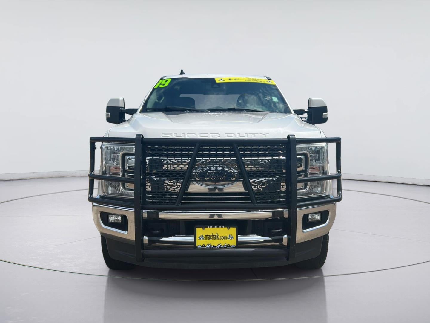 2019 Ford Super Duty F-250 Lariat