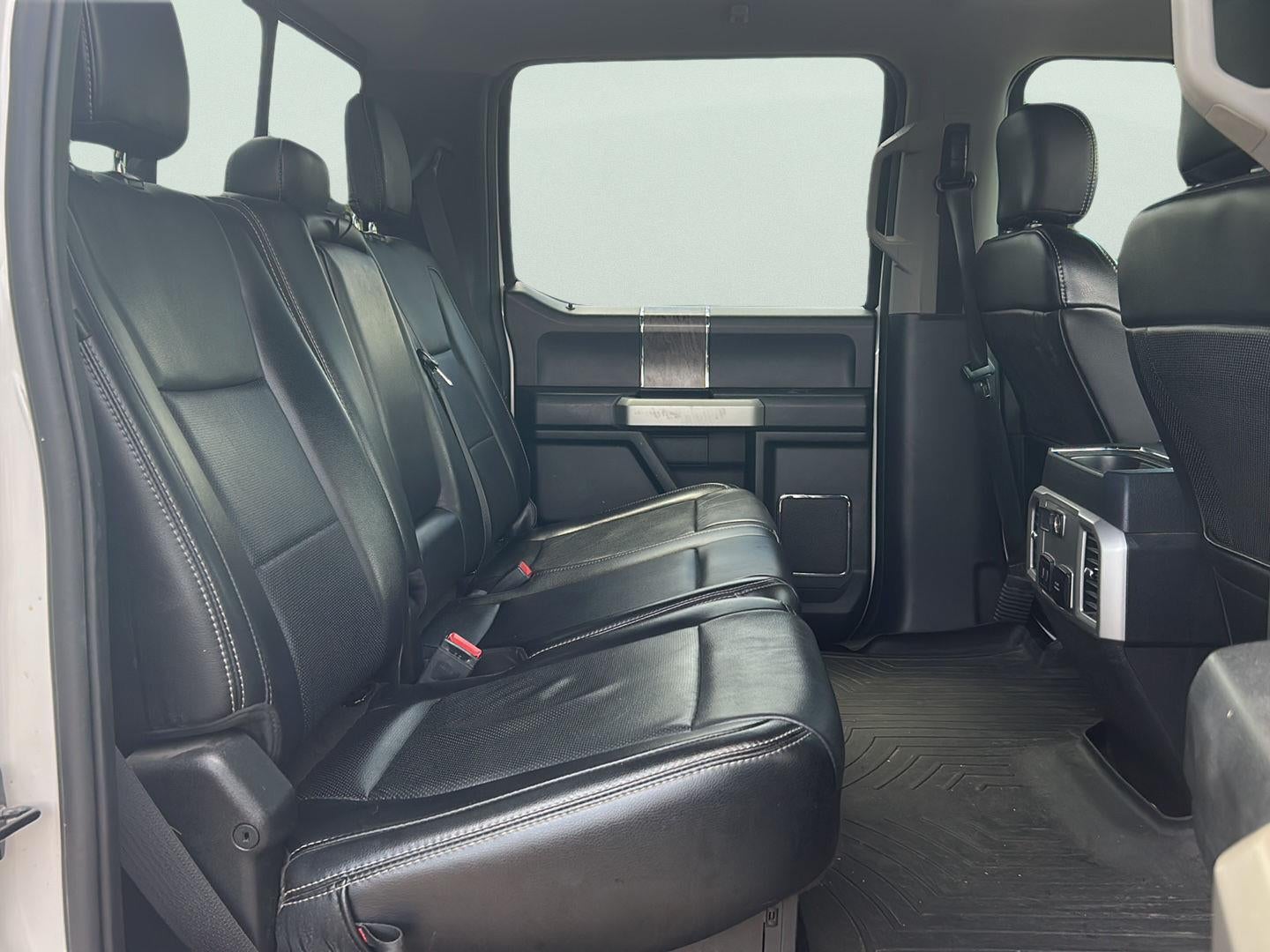 2019 Ford Super Duty F-250 Lariat