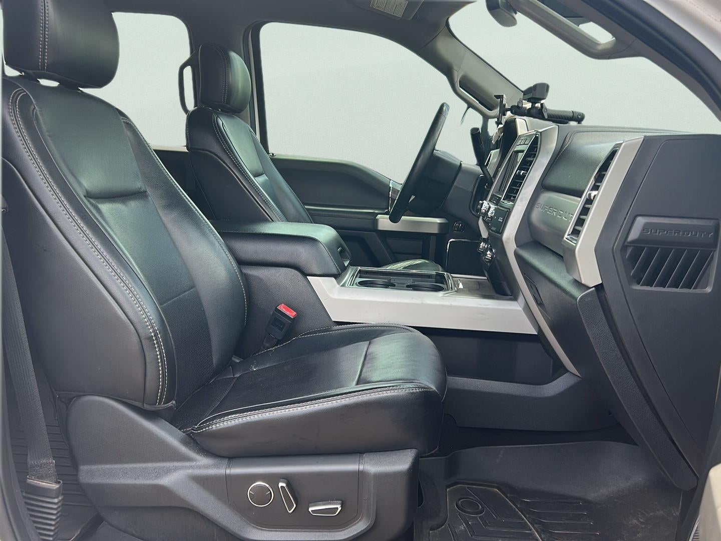 2019 Ford Super Duty F-250 Lariat