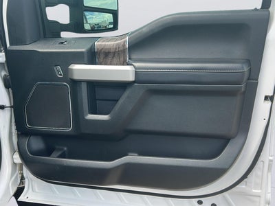 2019 Ford Super Duty F-250 Lariat