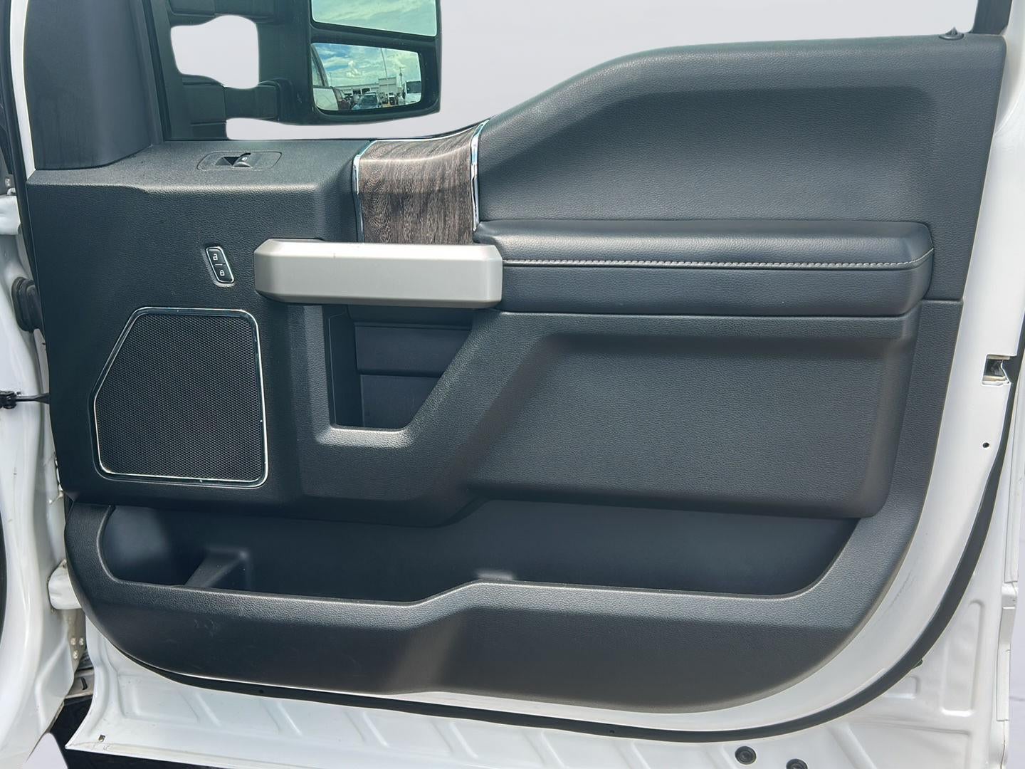 2019 Ford Super Duty F-250 Lariat