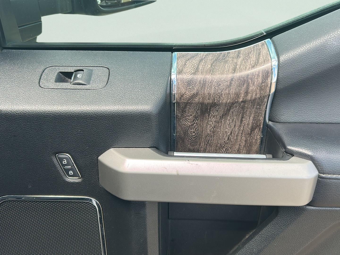 2019 Ford Super Duty F-250 Lariat