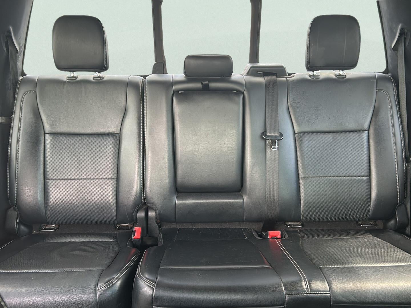 2019 Ford Super Duty F-250 Lariat