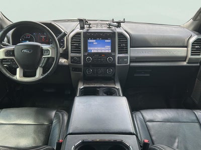 2019 Ford Super Duty F-250 Lariat