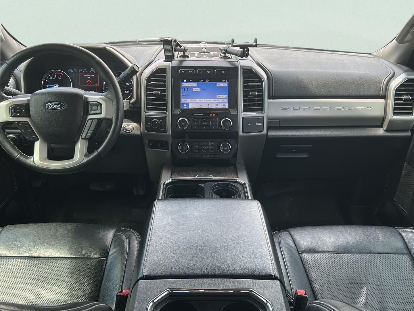 2019 Ford Super Duty F-250 Lariat