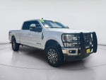 2019 Ford Super Duty F-250 Lariat