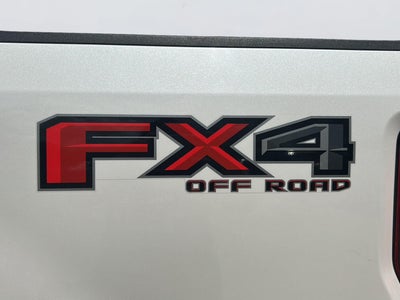 2019 Ford Super Duty F-250 Lariat