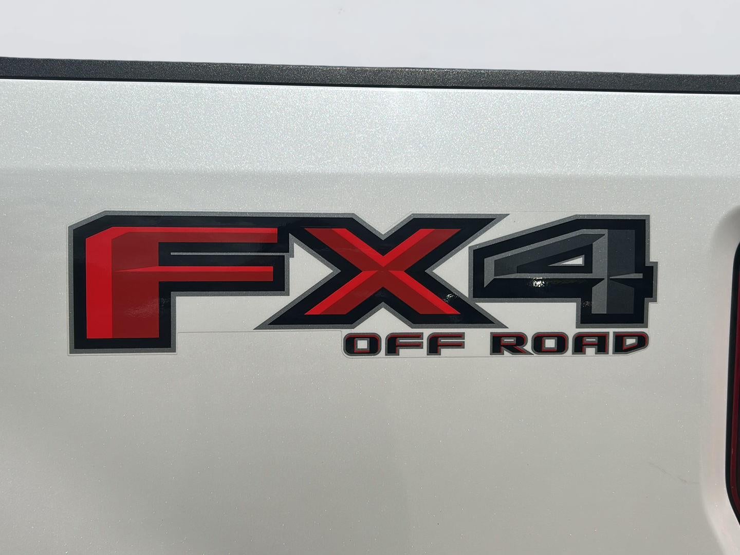 2019 Ford Super Duty F-250 Lariat