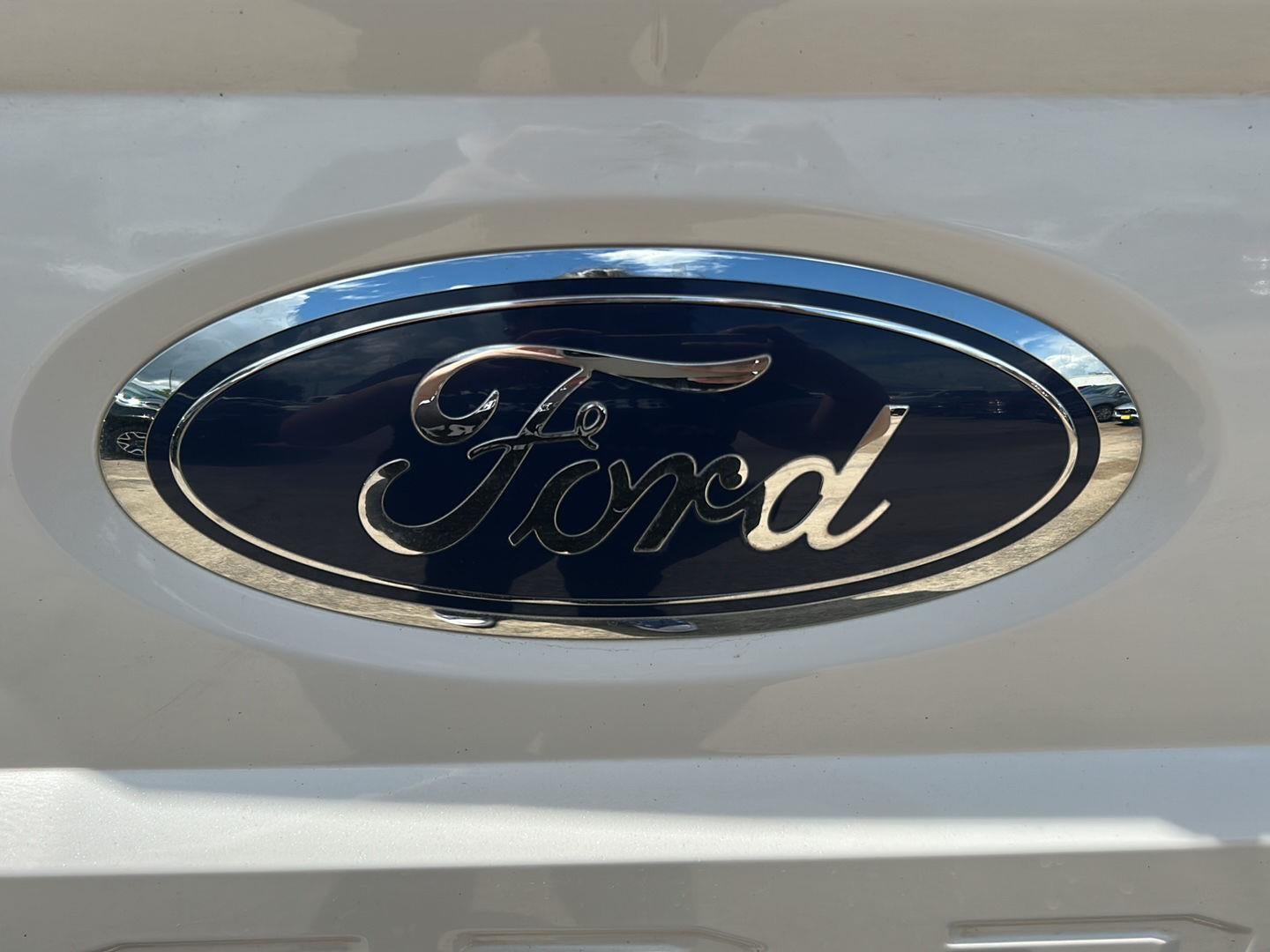 2019 Ford Super Duty F-250 Lariat