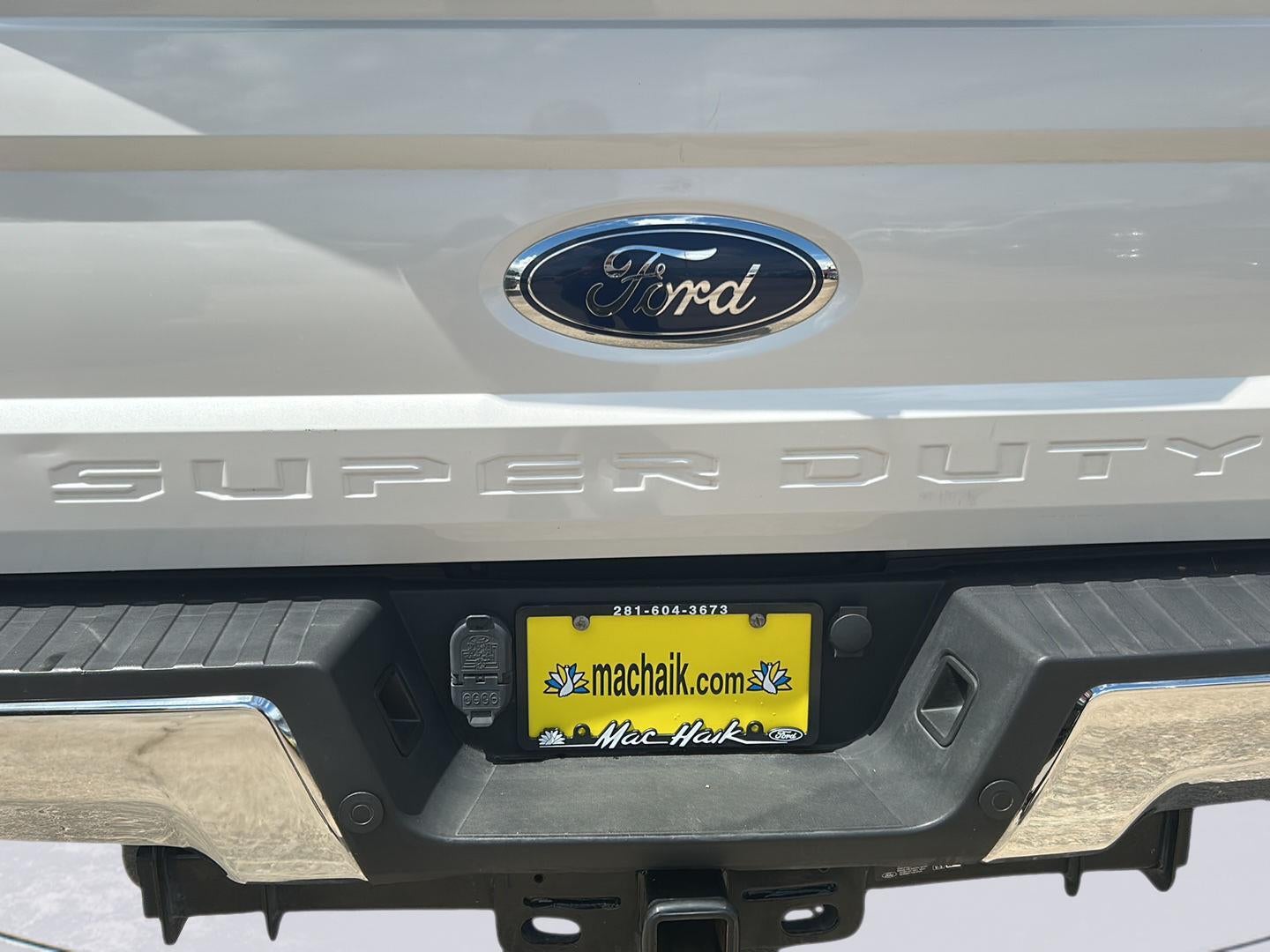 2019 Ford Super Duty F-250 Lariat