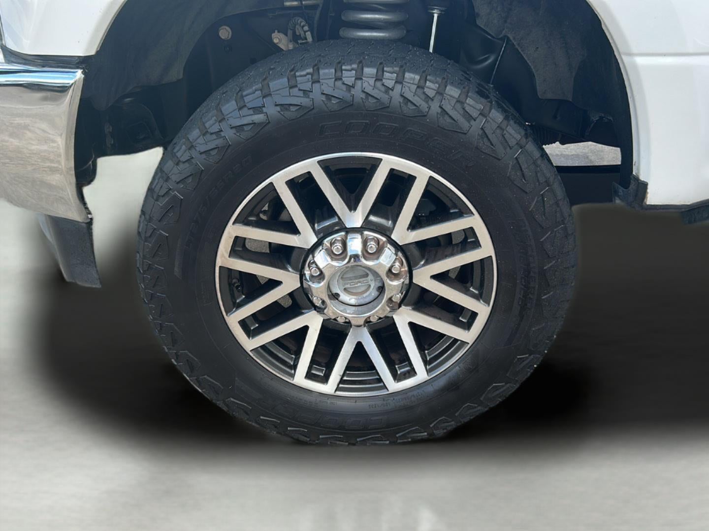 2019 Ford Super Duty F-250 Lariat