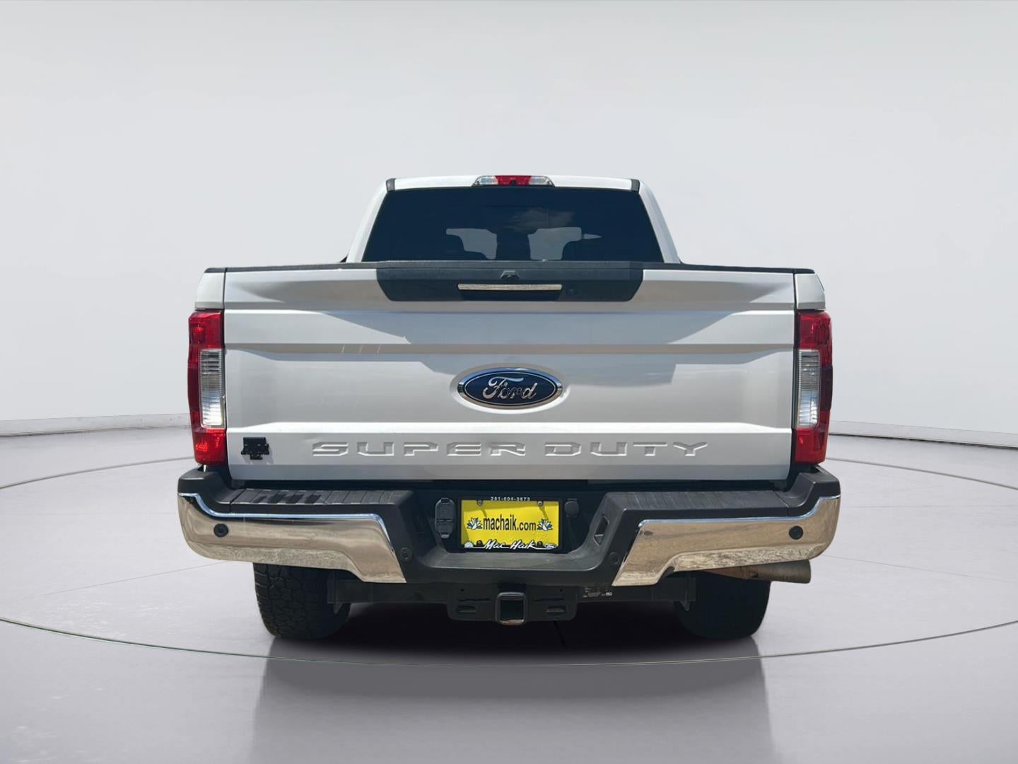 2019 Ford Super Duty F-250 Lariat
